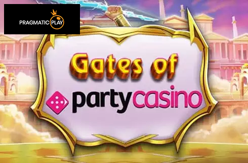 Gates of Party Casino